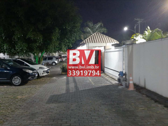 Imagem Apartamento com 2 Quartos à Venda, 49 m² em Taquara - Rio De Janeiro Imagem Apartamento com 2 Quartos à Venda, 49 m² em Taquara - Rio De Janeiro