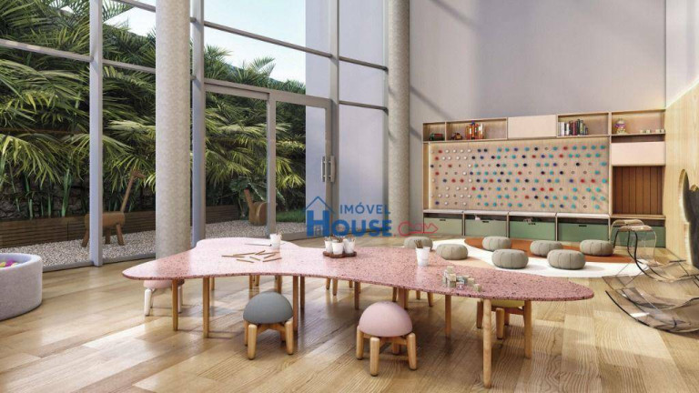 Imagem Apartamento com 4 Quartos à Venda, 424 m² em Itaim Bibi - São Paulo