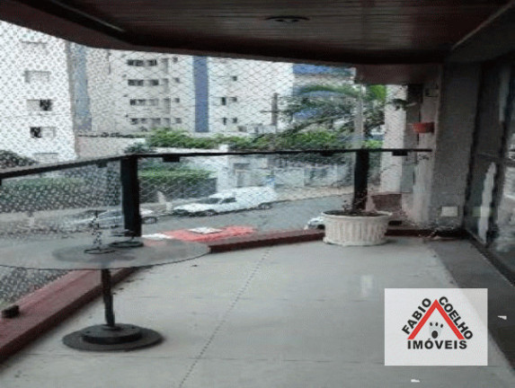 Imagem Apartamento com 4 Quartos à Venda, 212 m² em Vila Mascote - São Paulo Imagem Apartamento com 4 Quartos à Venda, 212 m² em Vila Mascote - São Paulo