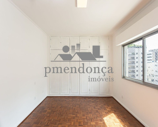 Imagem Apartamento com 4 Quartos à Venda, 285 m² em Higienópolis - São Paulo Imagem Apartamento com 4 Quartos à Venda, 285 m² em Higienópolis - São Paulo