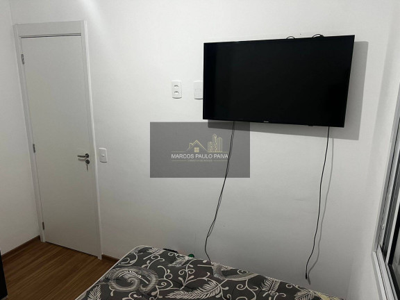 Imagem Apartamento com 2 Quartos à Venda, 35 m² em Vila Guilherme - São Paulo