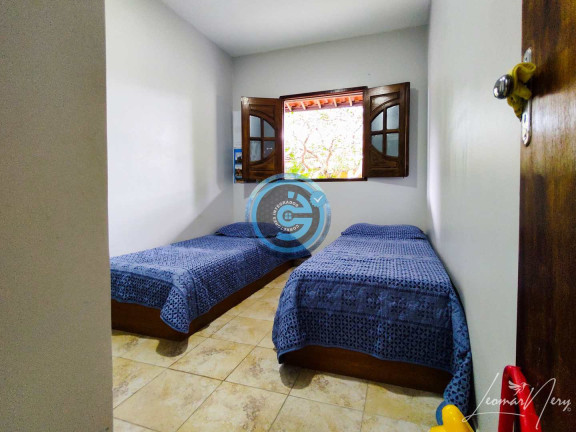 Imagem Casa com 6 Quartos à Venda, 230 m² em Centro - Paudalho