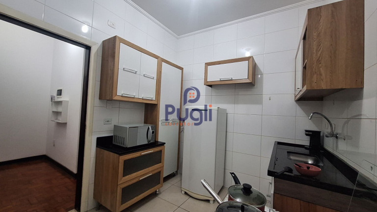 Imagem Apartamento com 2 Quartos à Venda, 79 m² em Sumaré - São Paulo