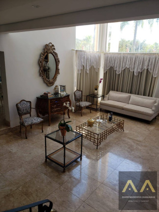 Imagem Casa com 5 Quartos à Venda, 618 m² em Alphaville - Santana De Parnaíba Imagem Casa com 5 Quartos à Venda, 618 m² em Alphaville - Santana De Parnaíba