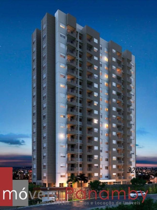 Apartamento com 2 Quartos à Venda, 49 m² em Vila Andrade - São Paulo