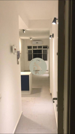 Imagem Apartamento com 1 Quarto à Venda, 44 m² em Gonzaga - Santos Imagem Apartamento com 1 Quarto à Venda, 44 m² em Gonzaga - Santos