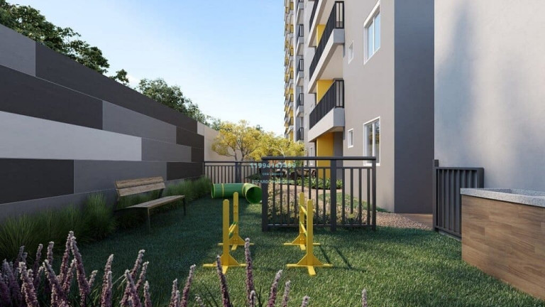 Imagem Apartamento com 2 Quartos à Venda, 44 m² em água Branca - São Paulo Imagem Apartamento com 2 Quartos à Venda, 44 m² em água Branca - São Paulo