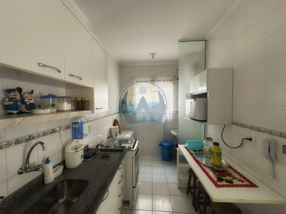 Imagem Apartamento com 2 Quartos à Venda, 65 m² em Praia Grande - Ubatuba