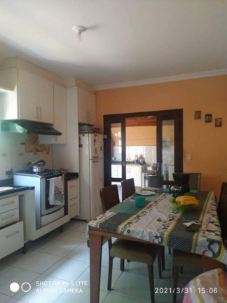 Imagem Casa com 4 Quartos à Venda, 130 m² em Jardim Das Industrias - São José Dos Campos Imagem Casa com 4 Quartos à Venda, 130 m² em Jardim Das Industrias - São José Dos Campos