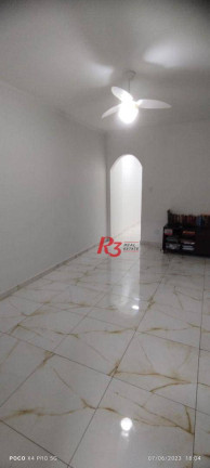 Imagem Apartamento com 2 Quartos à Venda, 102 m² em José Menino - Santos Imagem Apartamento com 2 Quartos à Venda, 102 m² em José Menino - Santos