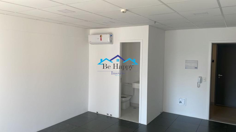 Imagem Apartamento à Venda, 31 m² em Vila Gertrudes - São Paulo Imagem Apartamento à Venda, 31 m² em Vila Gertrudes - São Paulo