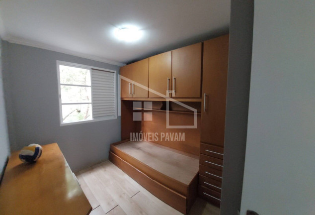 Imagem Apartamento com 3 Quartos à Venda, 73 m² em Demarchi - São Bernardo Do Campo