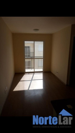 Imagem Apartamento com 2 Quartos à Venda, 50 m² em Freguesia Do ó - São Paulo