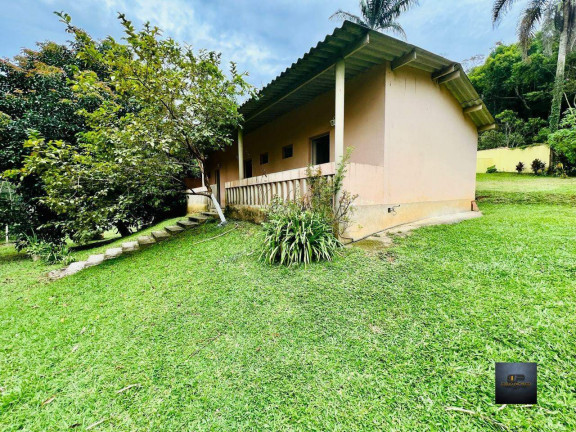 Imagem Imóvel com 6 Quartos à Venda, 300 m² em Bairro Dos Padeiros - Juquitiba