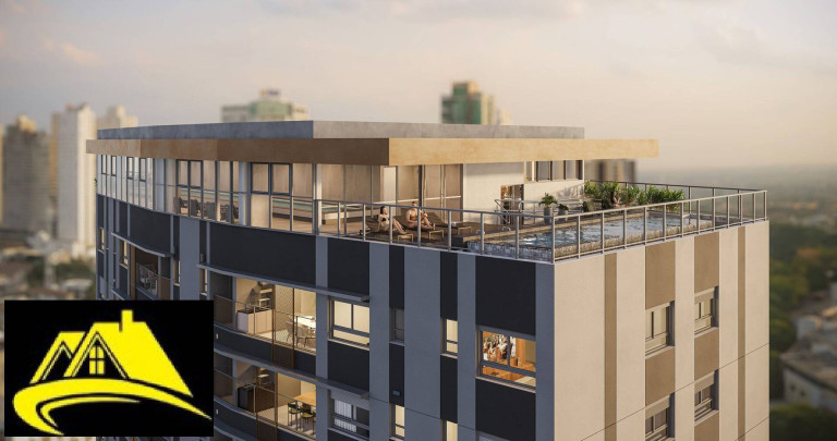 Imagem Apartamento com 3 Quartos à Venda, 121 m² em Moema - São Paulo