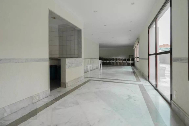 Imagem Apartamento com 3 Quartos à Venda, 90 m² em Tatuapé - São Paulo