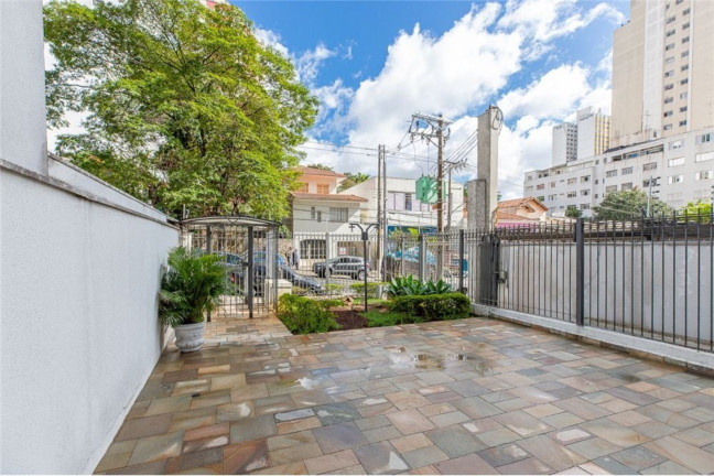 Imagem Apartamento com 2 Quartos à Venda, 76 m² em Perdizes - São Paulo