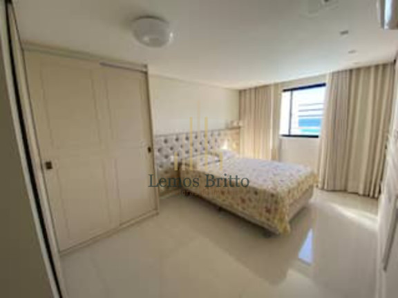 Imagem Imóvel com 3 Quartos à Venda, 120 m² em Rio Vermelho - Salvador
