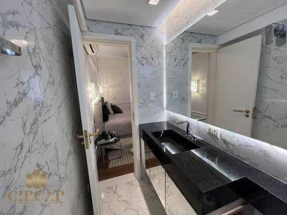 Imagem Apartamento com 3 Quartos à Venda, 130 m² em Higienópolis - São Paulo Imagem Apartamento com 3 Quartos à Venda, 130 m² em Higienópolis - São Paulo