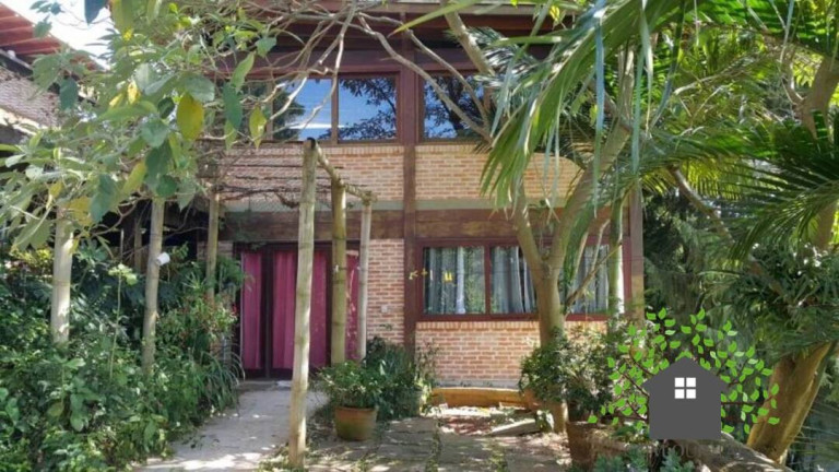 Imagem Casa com 4 Quartos à Venda, em Granja Viana Ii - Cotia Imagem Casa com 4 Quartos à Venda, em Granja Viana Ii - Cotia