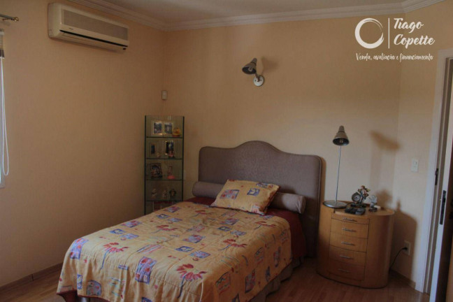 Imagem Casa com 8 Quartos à Venda, 800 m² em Caxambu - Jundiaí