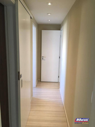 Imagem Apartamento com 3 Quartos para Alugar, 142 m² em Vila Andrade - São Paulo