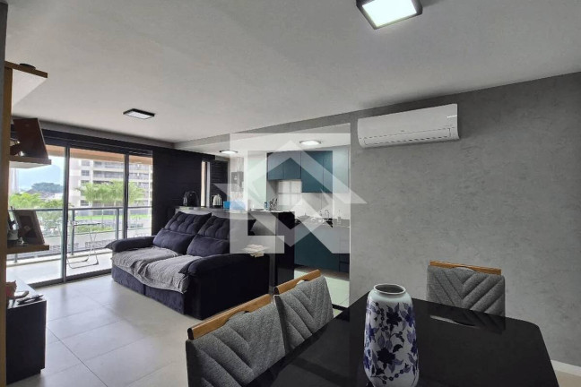 Imagem Apartamento com 3 Quartos à Venda, 92 m² em Barra Da Tijuca - Rio De Janeiro