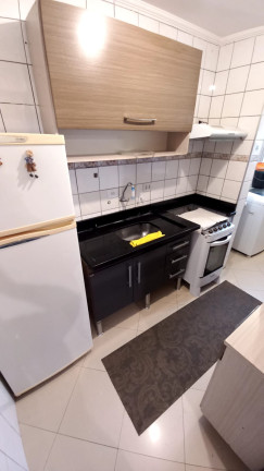 Imagem Apartamento com 3 Quartos à Venda, 57 m² em Parque Sao Domingos - São Paulo