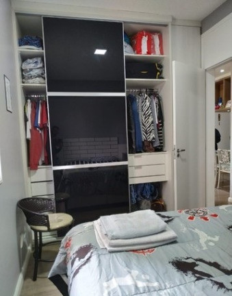 Imagem Apartamento com 2 Quartos à Venda, 49 m² em Colônia (zona Leste) - São Paulo Imagem Apartamento com 2 Quartos à Venda, 49 m² em Colônia (zona Leste) - São Paulo