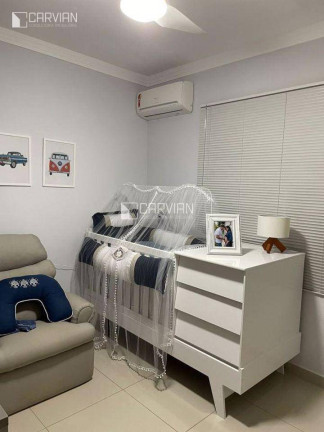 Imagem Casa com 2 Quartos à Venda, 97 m² em Vereador João Luis De Vicente - Brodowski