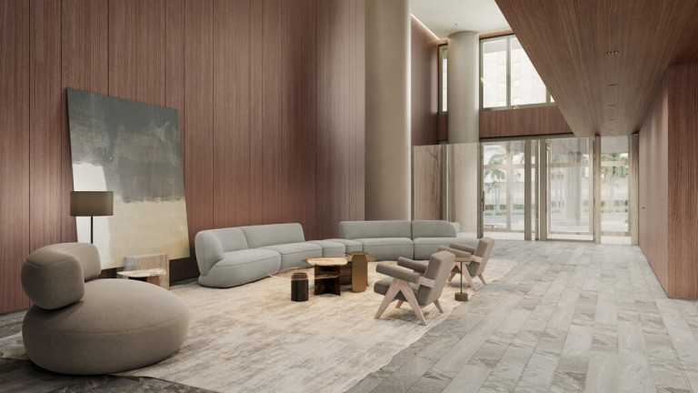 Imagem Apartamento com 4 Quartos à Venda, 343 m² em Setor Bueno - Goiânia