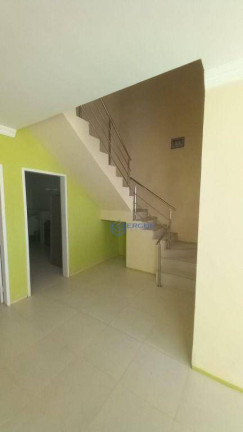 Imagem Casa com 4 Quartos à Venda, 176 m² em Lagoa Redonda - Fortaleza Imagem Casa com 4 Quartos à Venda, 176 m² em Lagoa Redonda - Fortaleza