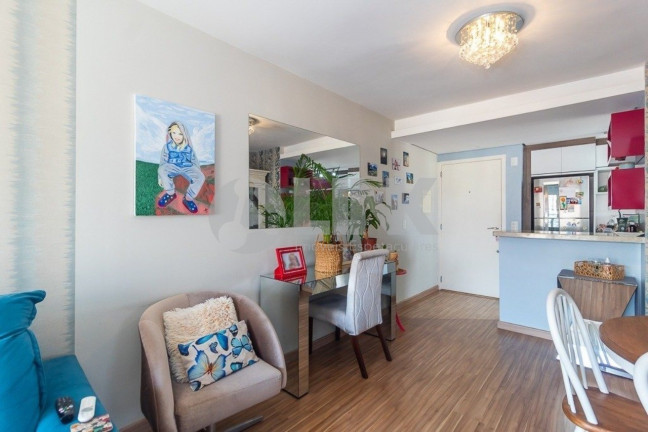 Imagem Apartamento com 2 Quartos à Venda, 66 m² em Rio Branco - Porto Alegre