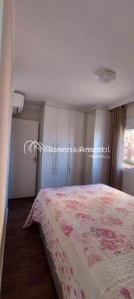 Imagem Apartamento com 3 Quartos à Venda, 72 m² em Parque Industrial - Campinas Imagem Apartamento com 3 Quartos à Venda, 72 m² em Parque Industrial - Campinas