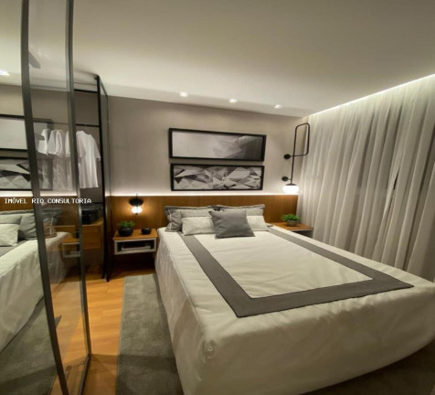 Imagem Apartamento com 2 Quartos à Venda, 45 m² em Rio De Janeiro