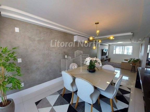 Imagem Apartamento com 3 Quartos à Venda, 122 m² em Pioneiros - Balneário Camboriú
