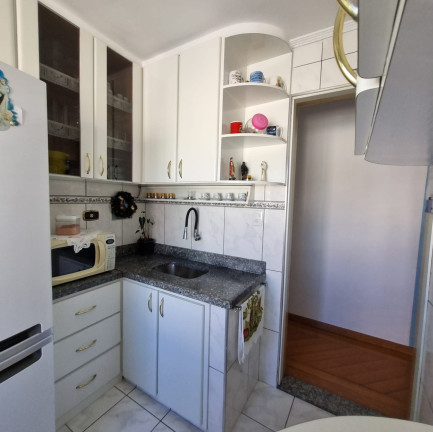 Imagem Apartamento com 2 Quartos à Venda, 54 m² em Assunção - São Bernardo Do Campo Imagem Apartamento com 2 Quartos à Venda, 54 m² em Assunção - São Bernardo Do Campo