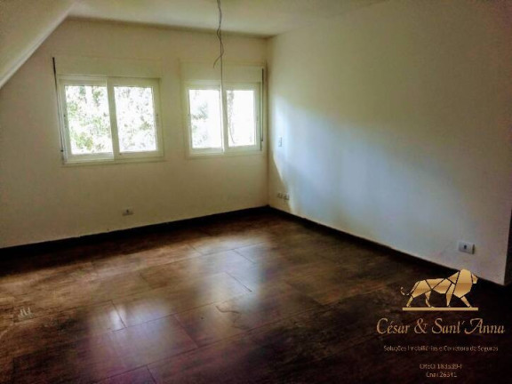 Imagem Casa com 4 Quartos à Venda, 353 m² em Descansópolis - Campos Do Jordão