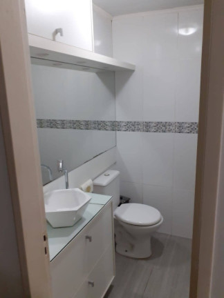 Imagem Apartamento com 2 Quartos à Venda, 52 m² em Sarandi - Porto Alegre Imagem Apartamento com 2 Quartos à Venda, 52 m² em Sarandi - Porto Alegre