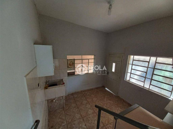 Imagem Casa com 2 Quartos à Venda, 79 m² em Vila Amorim - Americana Imagem Casa com 2 Quartos à Venda, 79 m² em Vila Amorim - Americana