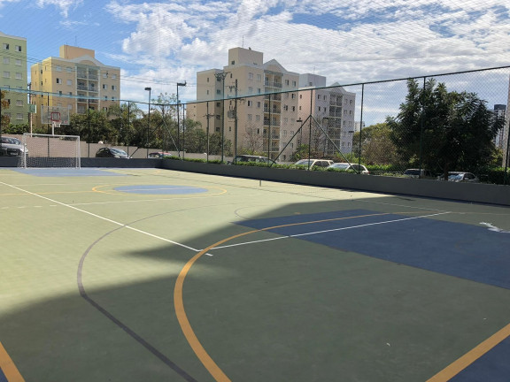 Imagem Imóvel com 2 Quartos para Alugar, 68 m² em Parque Campolim - Sorocaba