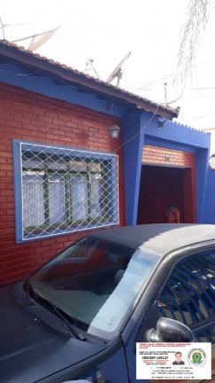 Imagem Casa com 5 Quartos à Venda ou Locação, 571 m² em Centro - Jaguariúna