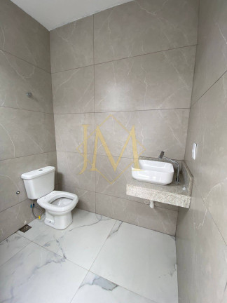 Imagem Casa com 3 Quartos à Venda, 240 m² em Bethânia - Ipatinga