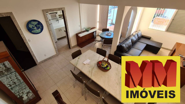 Imagem Cobertura com 5 Quartos à Venda, 190 m² em Centro - Cabo Frio Imagem Cobertura com 5 Quartos à Venda, 190 m² em Centro - Cabo Frio