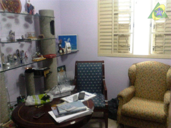 Imagem Casa com 4 Quartos à Venda, 150 m² em Parque Taquaral - Campinas Imagem Casa com 4 Quartos à Venda, 150 m² em Parque Taquaral - Campinas