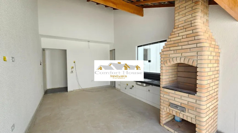 Cobertura com 2 Quartos à Venda, 100 m² em Vila Bastos - Santo André