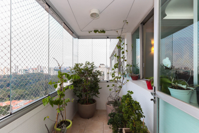 Imagem Apartamento com 3 Quartos à Venda, 168 m² em Aclimação - São Paulo