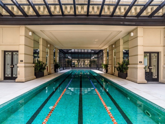 Imagem Apartamento com 5 Quartos à Venda, 820 m² em Jardim Europa - São Paulo Imagem Apartamento com 5 Quartos à Venda, 820 m² em Jardim Europa - São Paulo