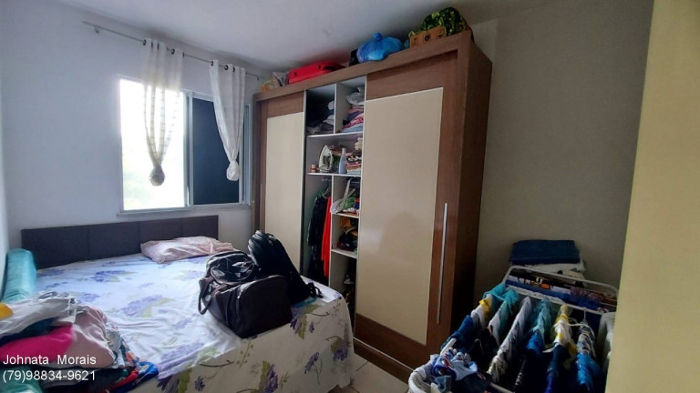 Imagem Apartamento com 3 Quartos à Venda, 70 m² em Santa Maria - Aracaju Imagem Apartamento com 3 Quartos à Venda, 70 m² em Santa Maria - Aracaju