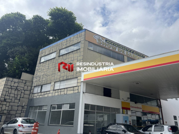 Imóvel Comercial para Alugar, 140 m² em Vila Caldas - Carapicuíba